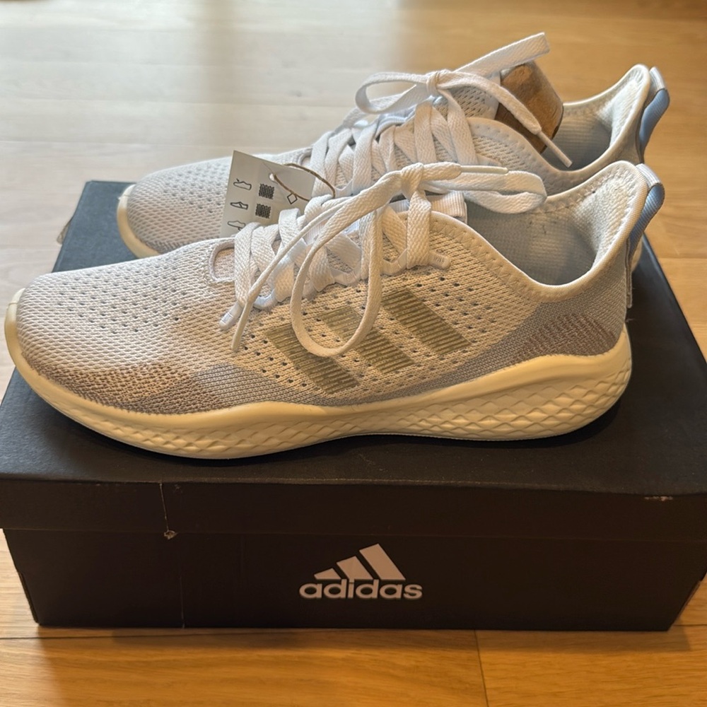 Adidas sneakers